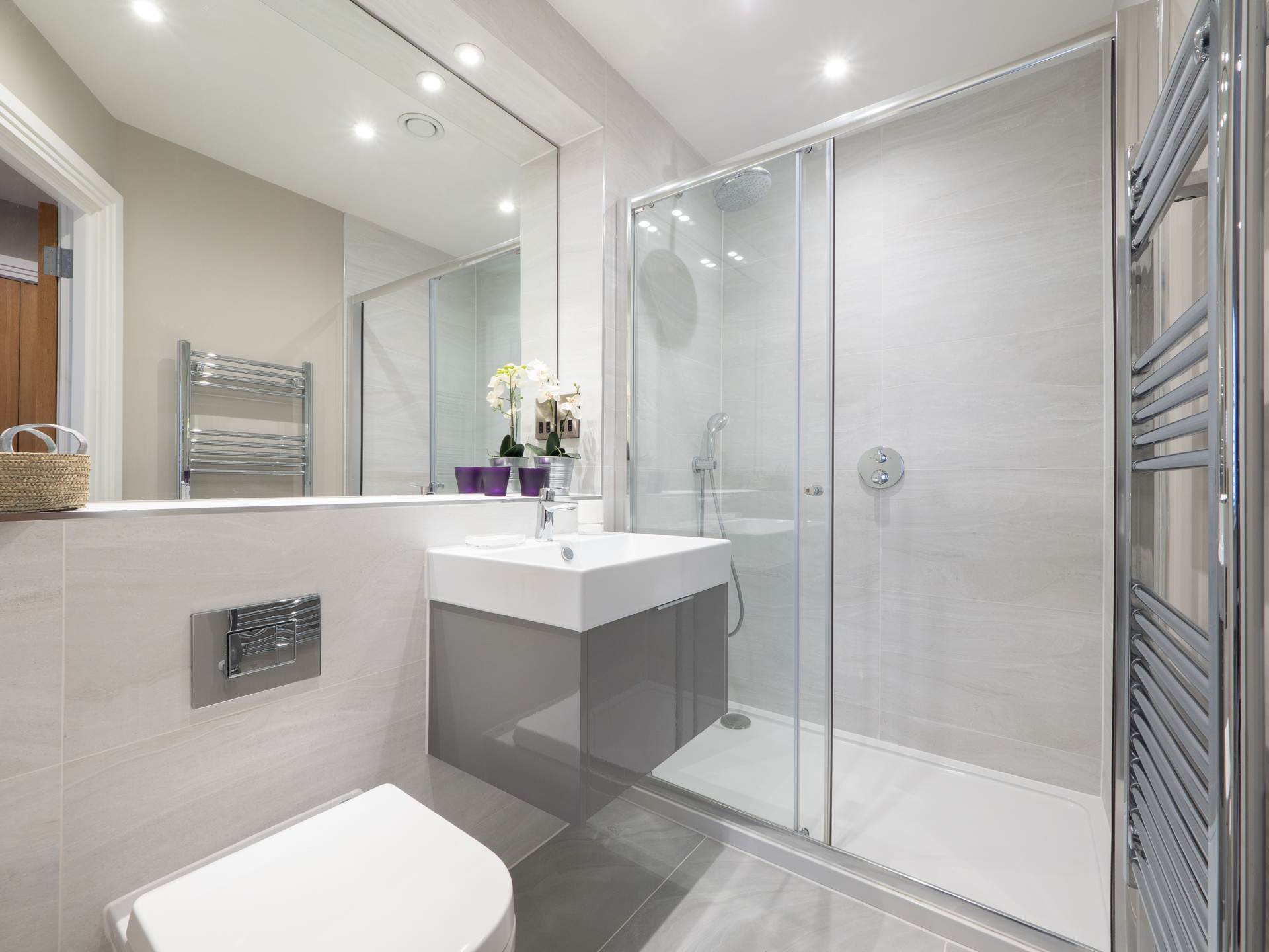 Windrush Heights, Windrush, nr Burford, Image 20