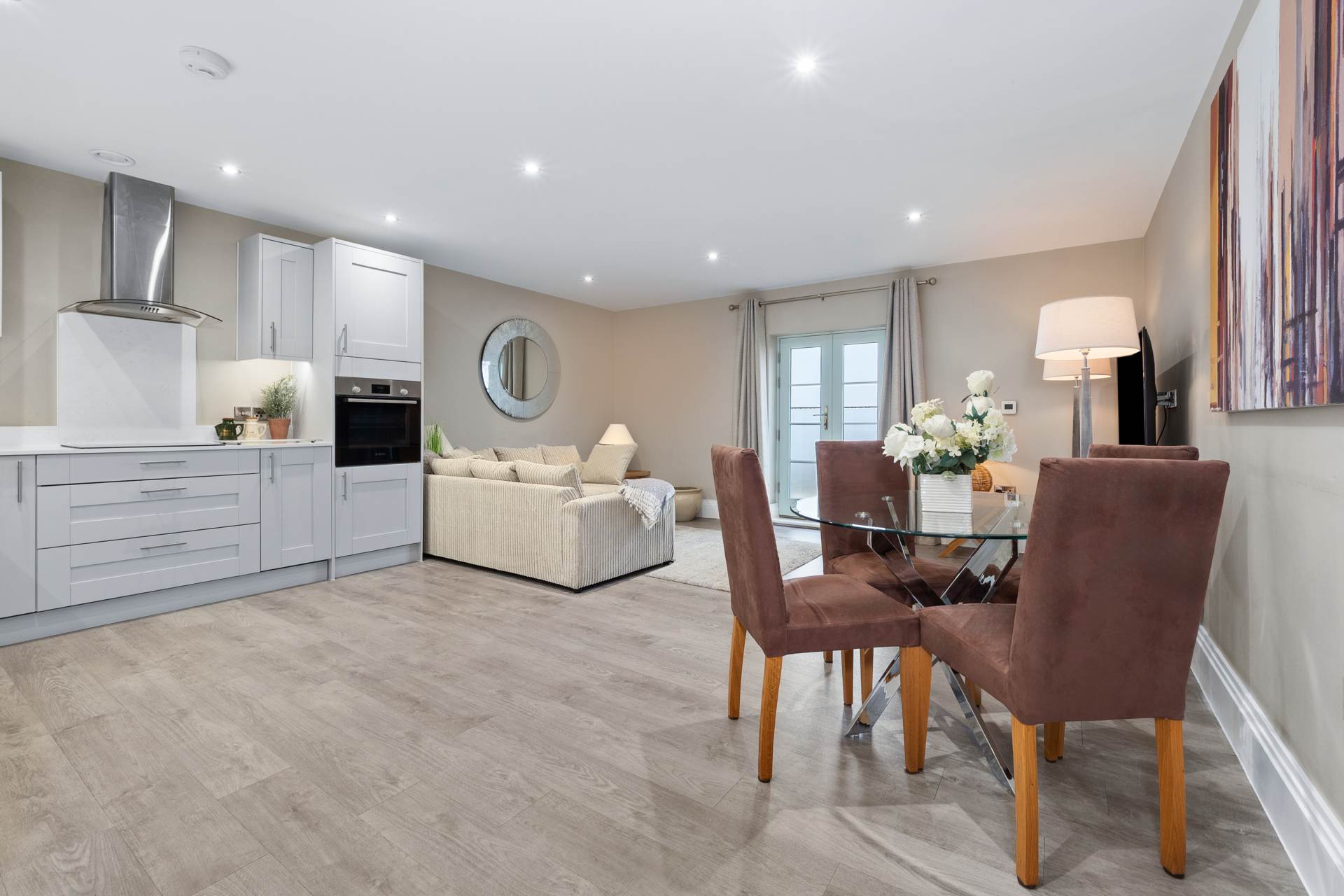 Windrush Heights, Windrush, nr Burford, Image 3