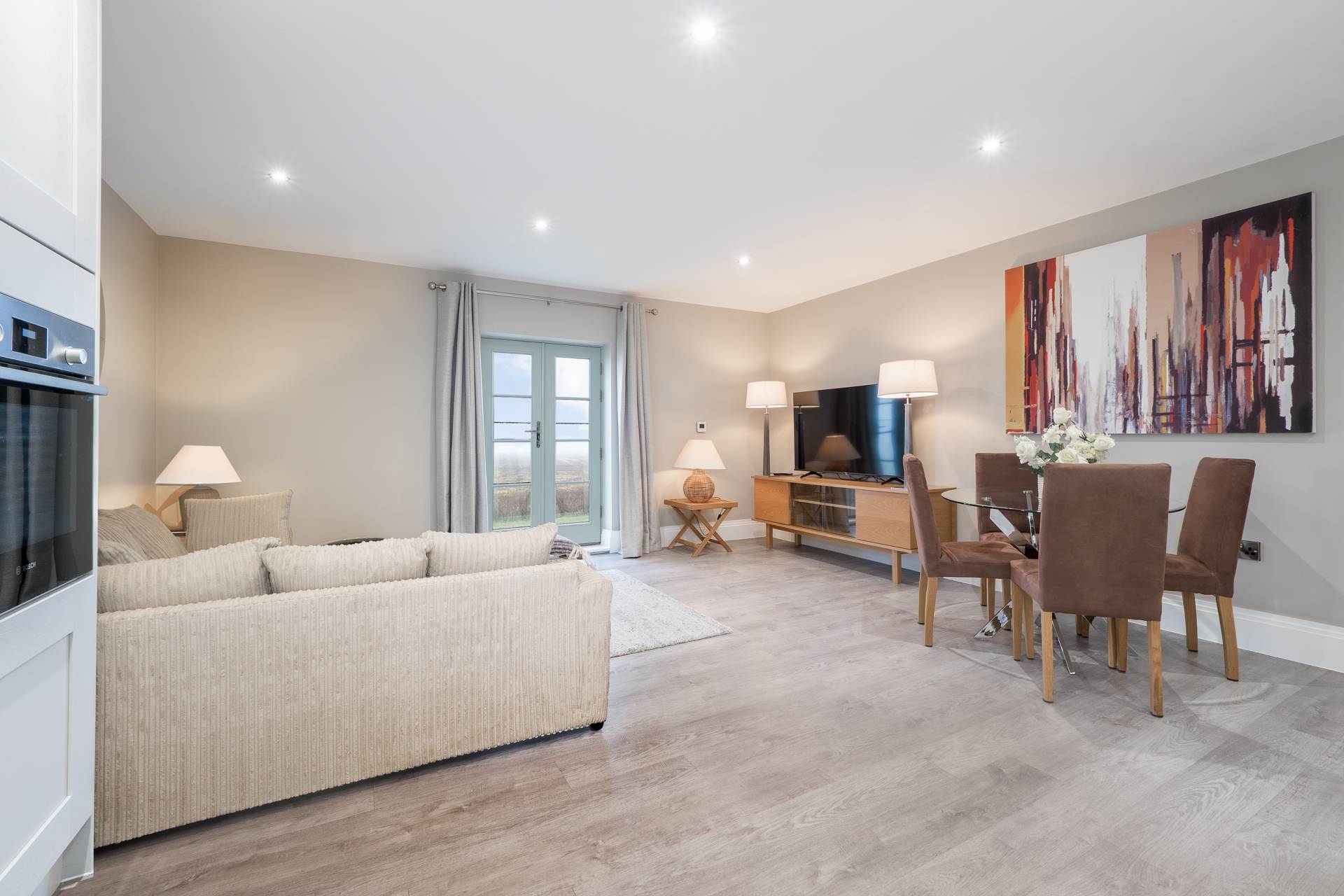 Windrush Heights, Windrush, nr Burford, Image 4