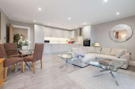 Windrush Heights, Windrush, nr Burford, Image 2