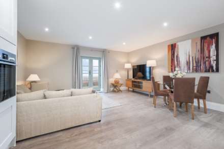 Windrush Heights, Windrush, nr Burford, Image 4