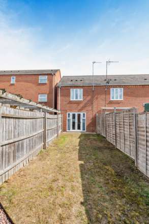 Verney Road, Banbury, Image 21