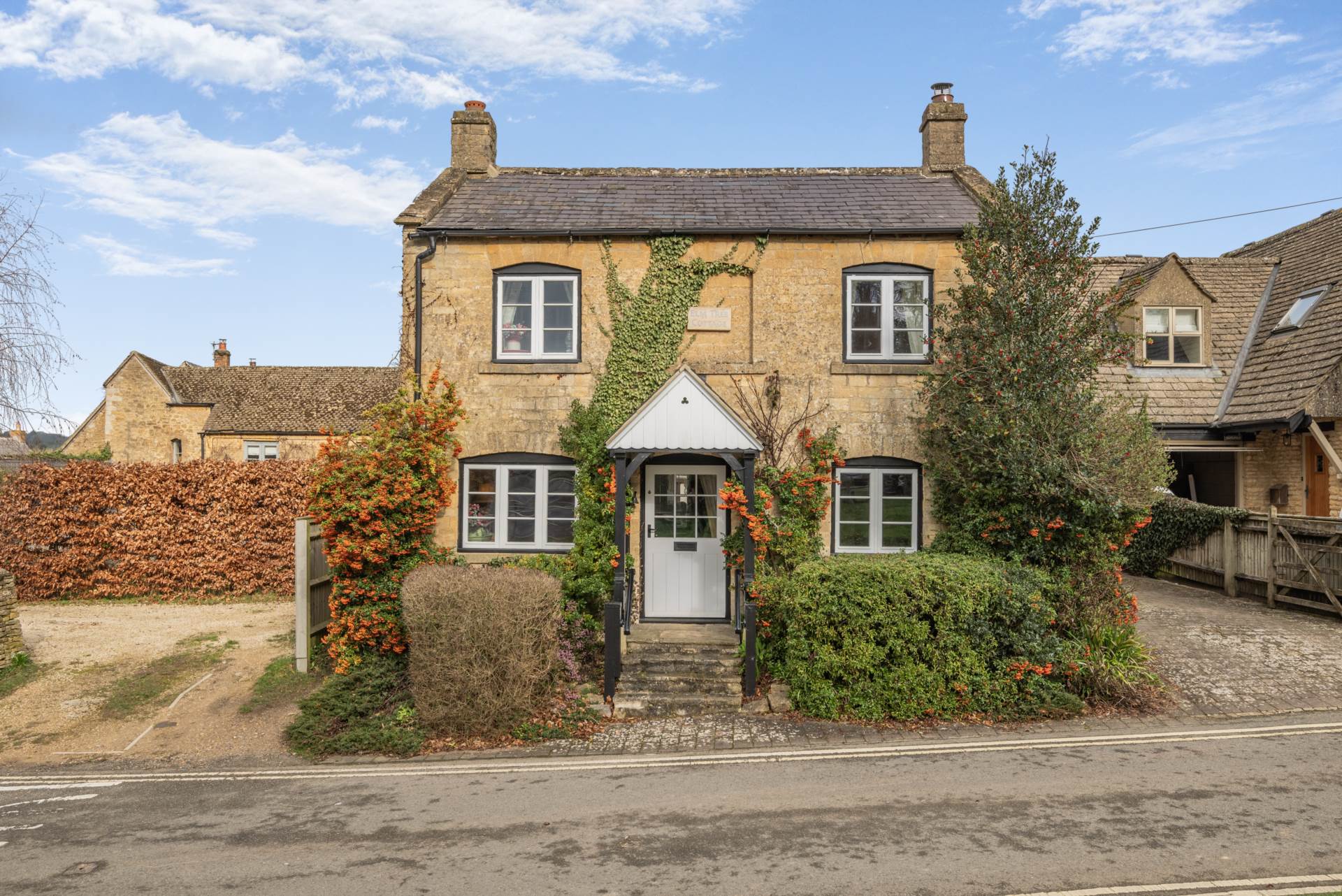 Chapel Lane, Chipping Norton, Image 1