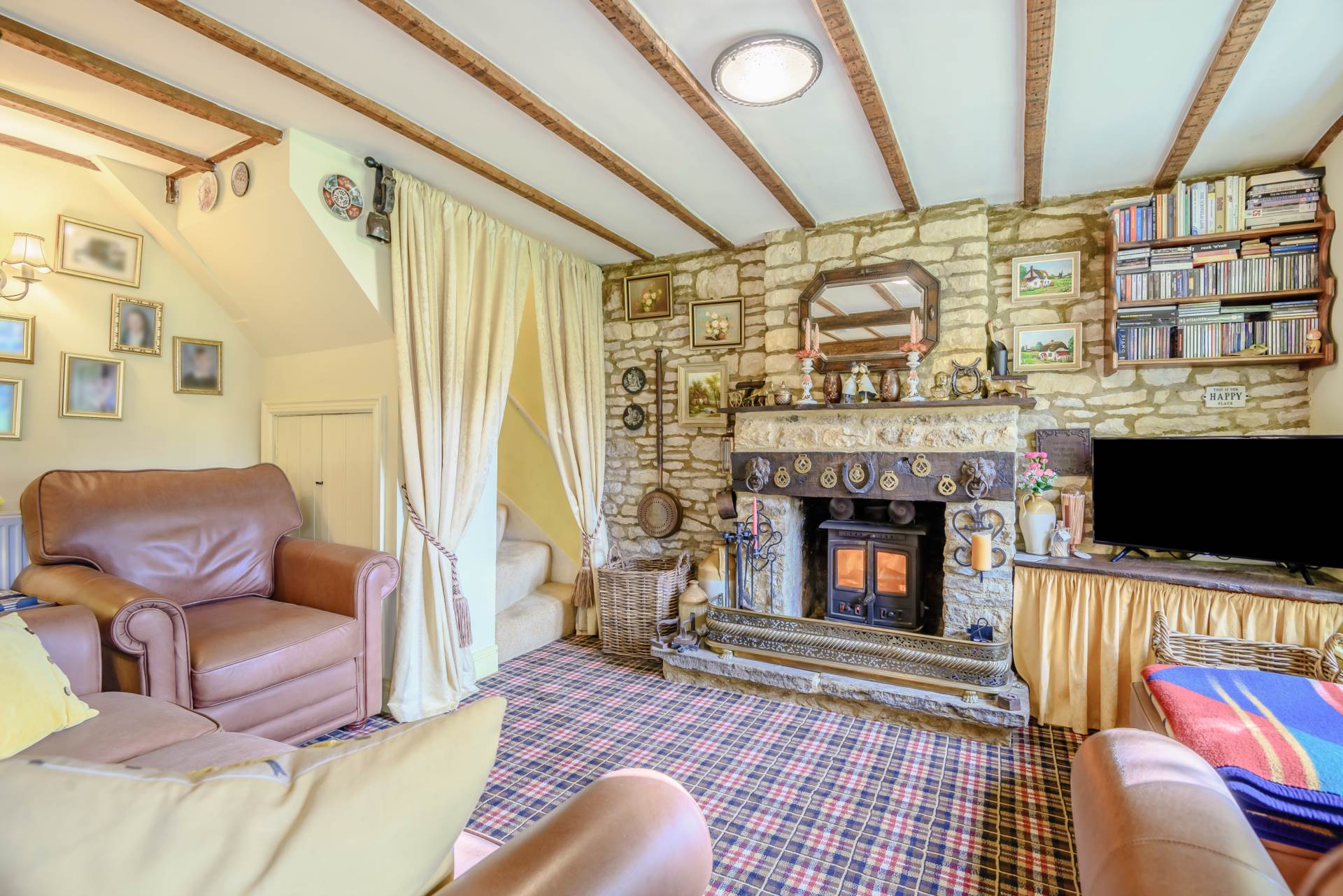 Chapel Lane, Chipping Norton, Image 10