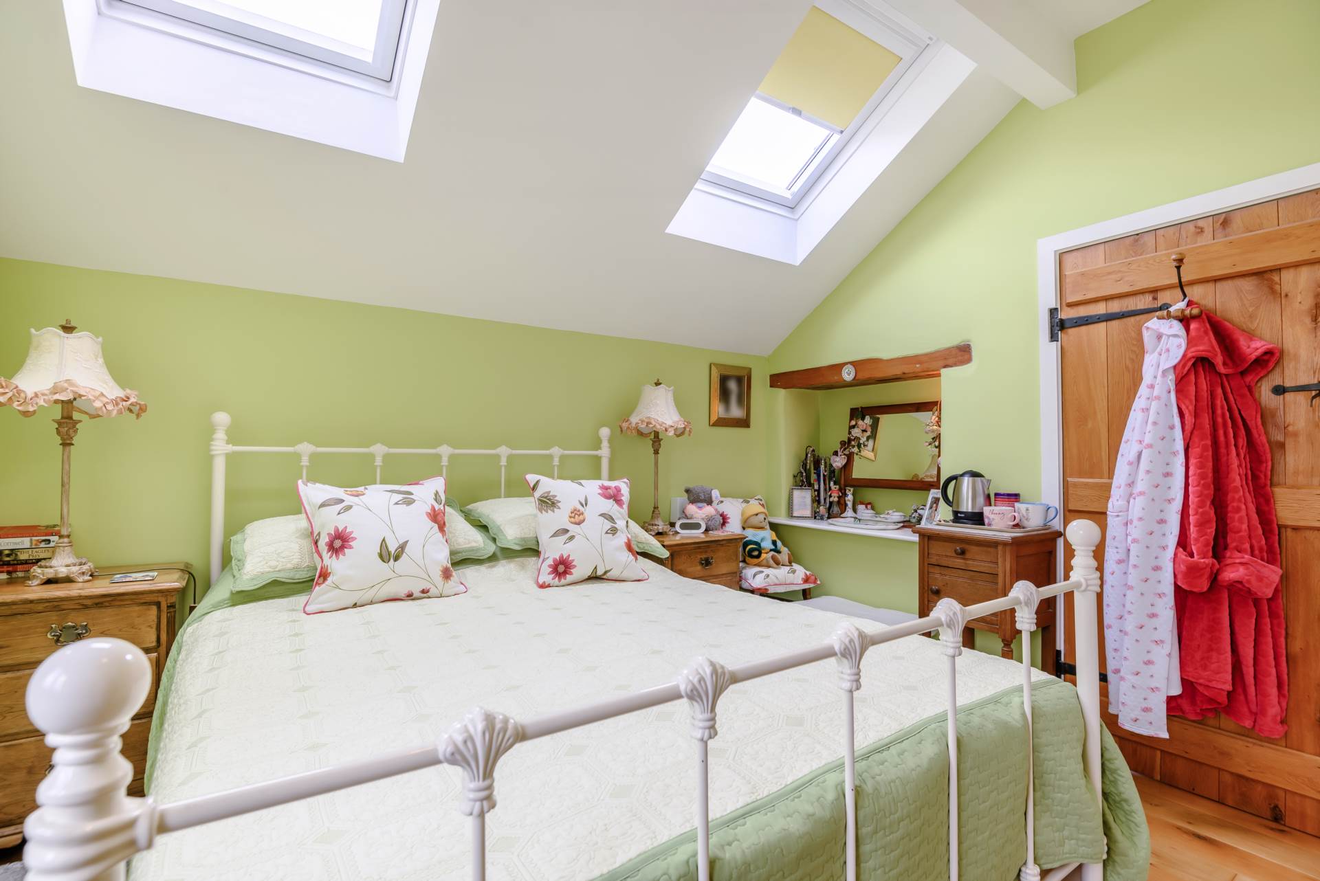 Chapel Lane, Chipping Norton, Image 12