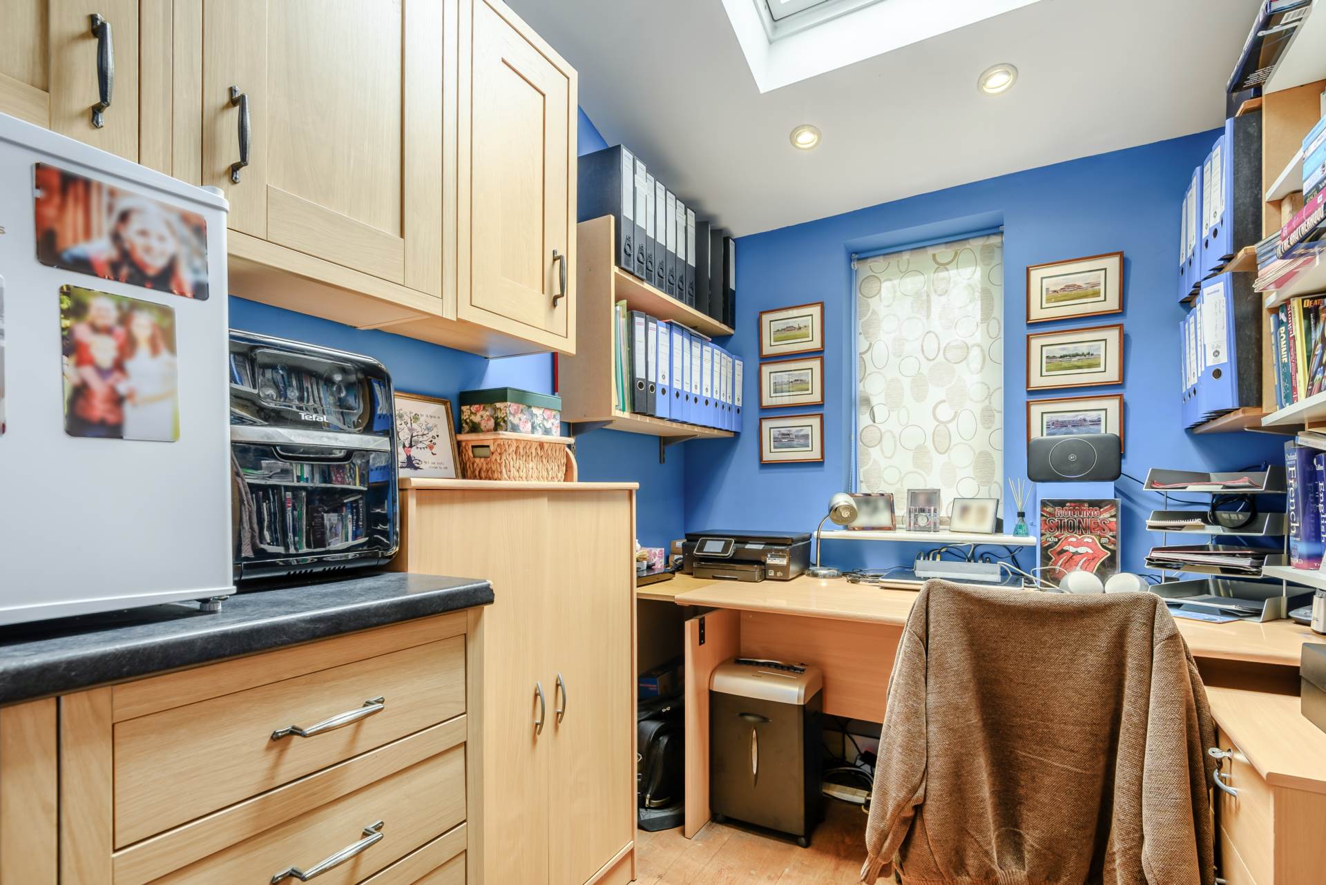 Chapel Lane, Chipping Norton, Image 18