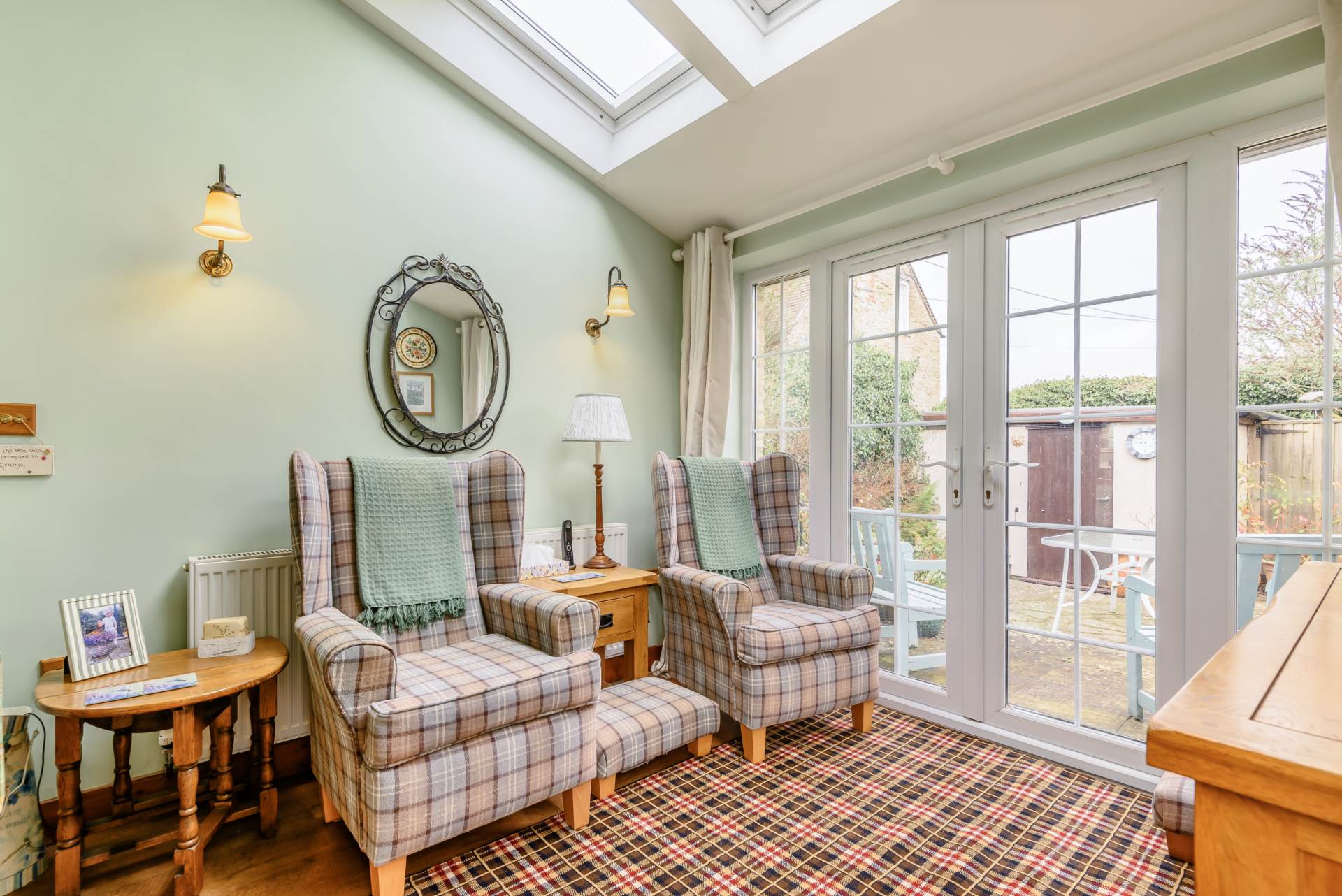 Chapel Lane, Chipping Norton, Image 2