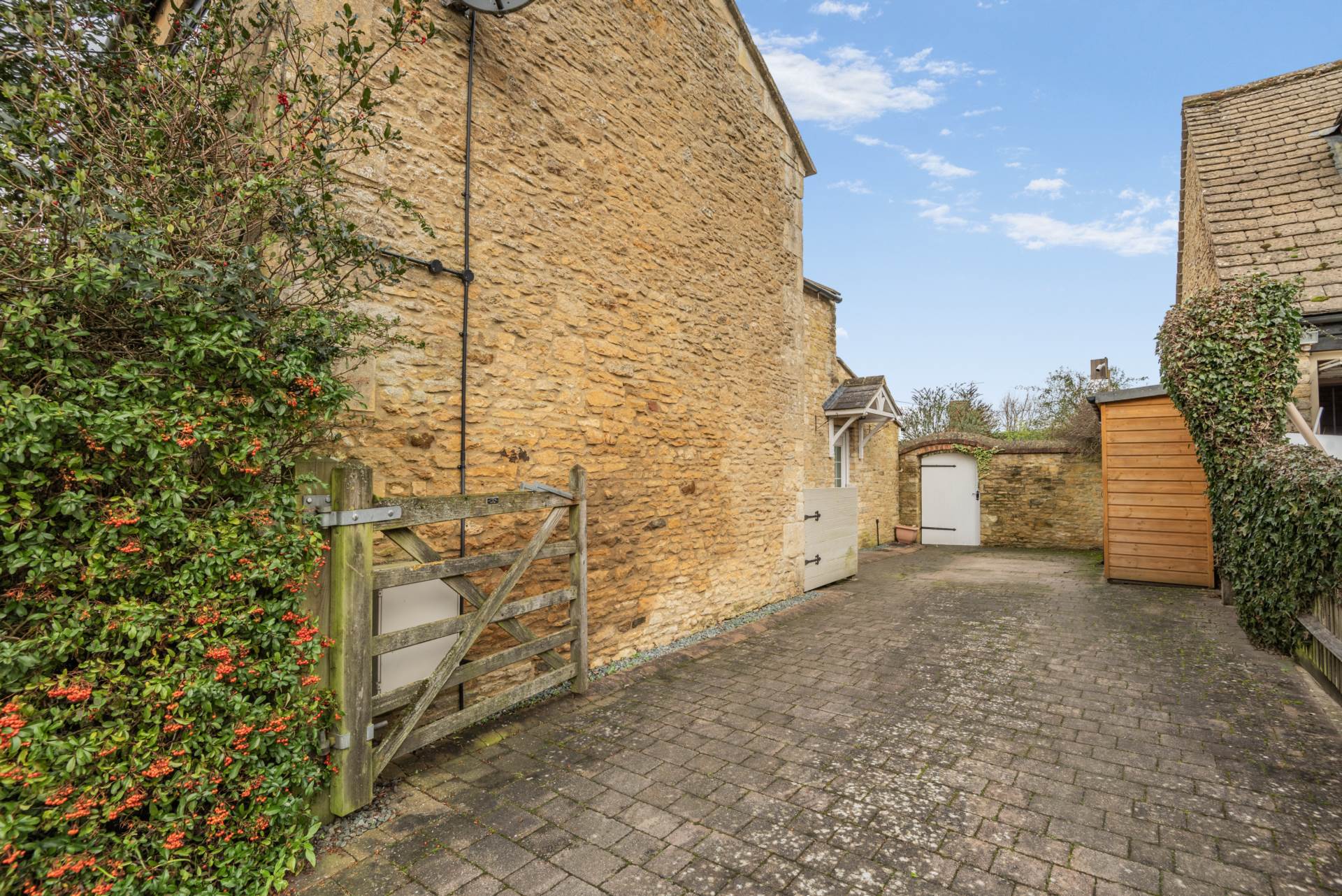 Chapel Lane, Chipping Norton, Image 23