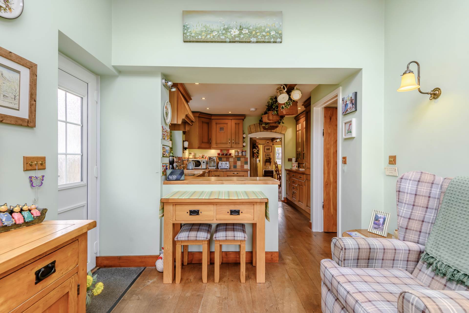 Chapel Lane, Chipping Norton, Image 3