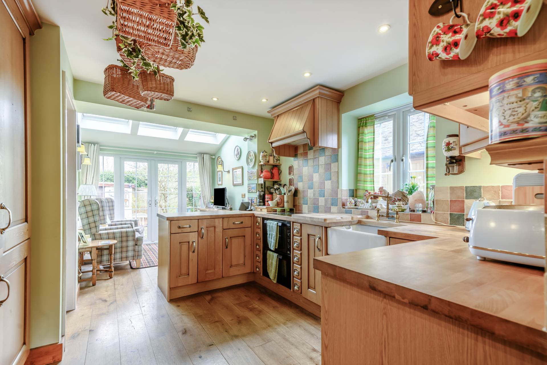 Chapel Lane, Chipping Norton, Image 4