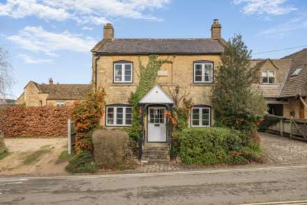 Property For Sale Chapel Lane, Enstone, Chipping Norton