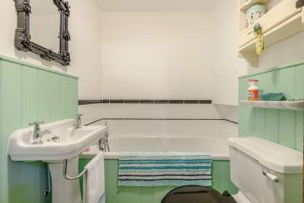 Chapel Lane, Chipping Norton, Image 17