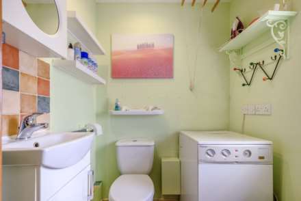 Chapel Lane, Chipping Norton, Image 19