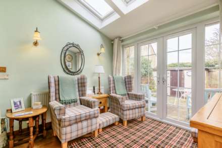 Chapel Lane, Chipping Norton, Image 2