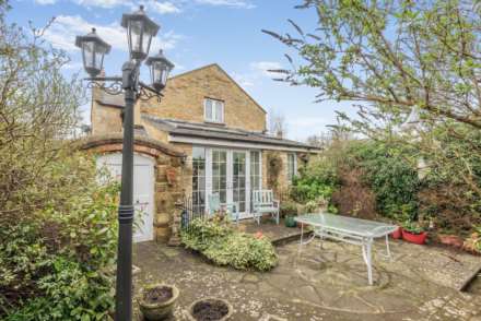 Chapel Lane, Chipping Norton, Image 20