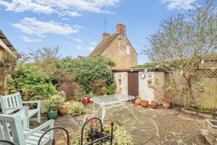 Chapel Lane, Chipping Norton, Image 21