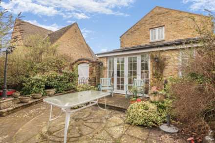 Chapel Lane, Chipping Norton, Image 22