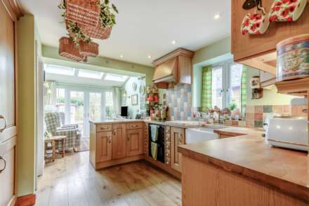 Chapel Lane, Chipping Norton, Image 4