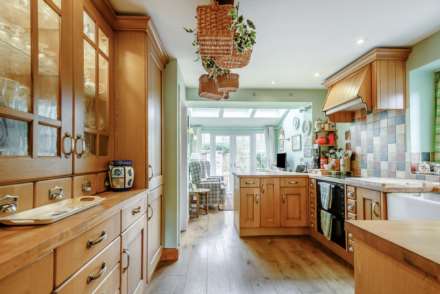 Chapel Lane, Chipping Norton, Image 5