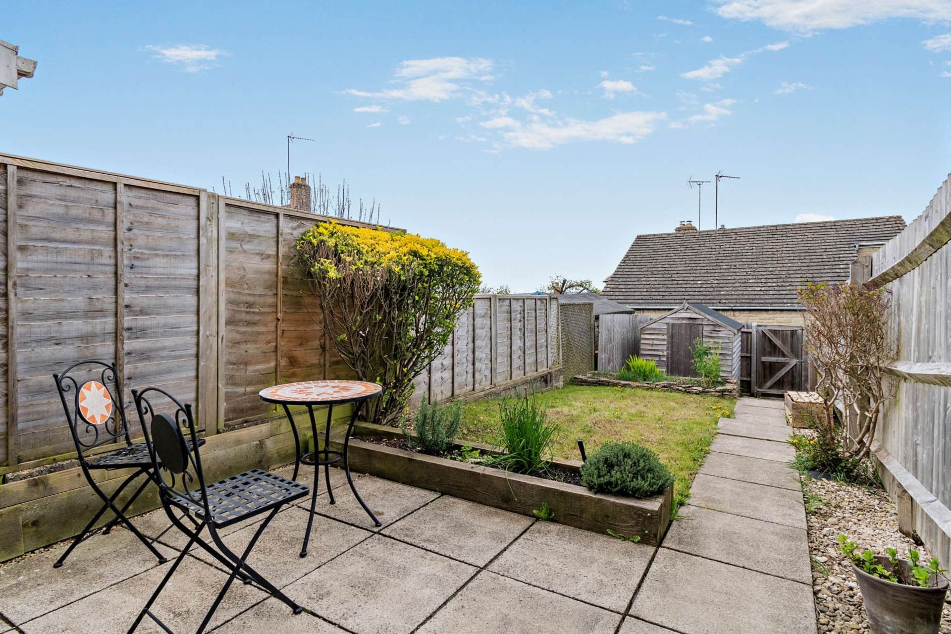 Churchill Terrace, Chipping Norton, Image 12