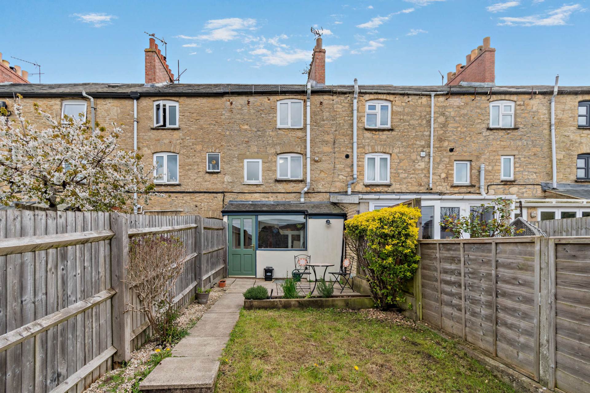 Churchill Terrace, Chipping Norton, Image 13