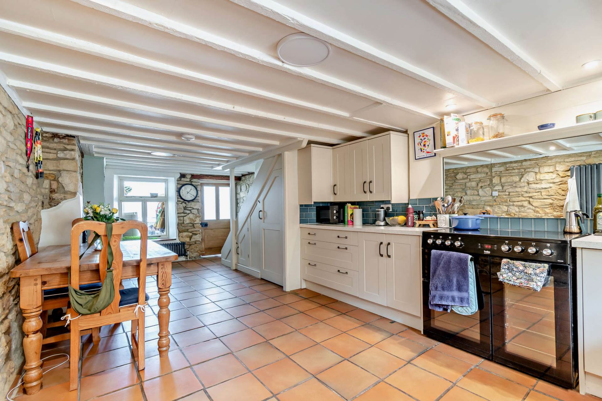 Churchill Terrace, Chipping Norton, Image 3