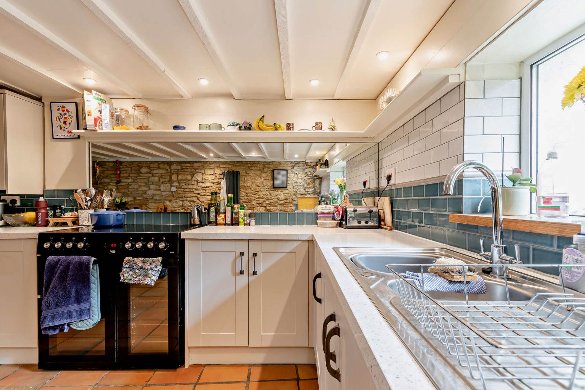 Churchill Terrace, Chipping Norton, Image 4