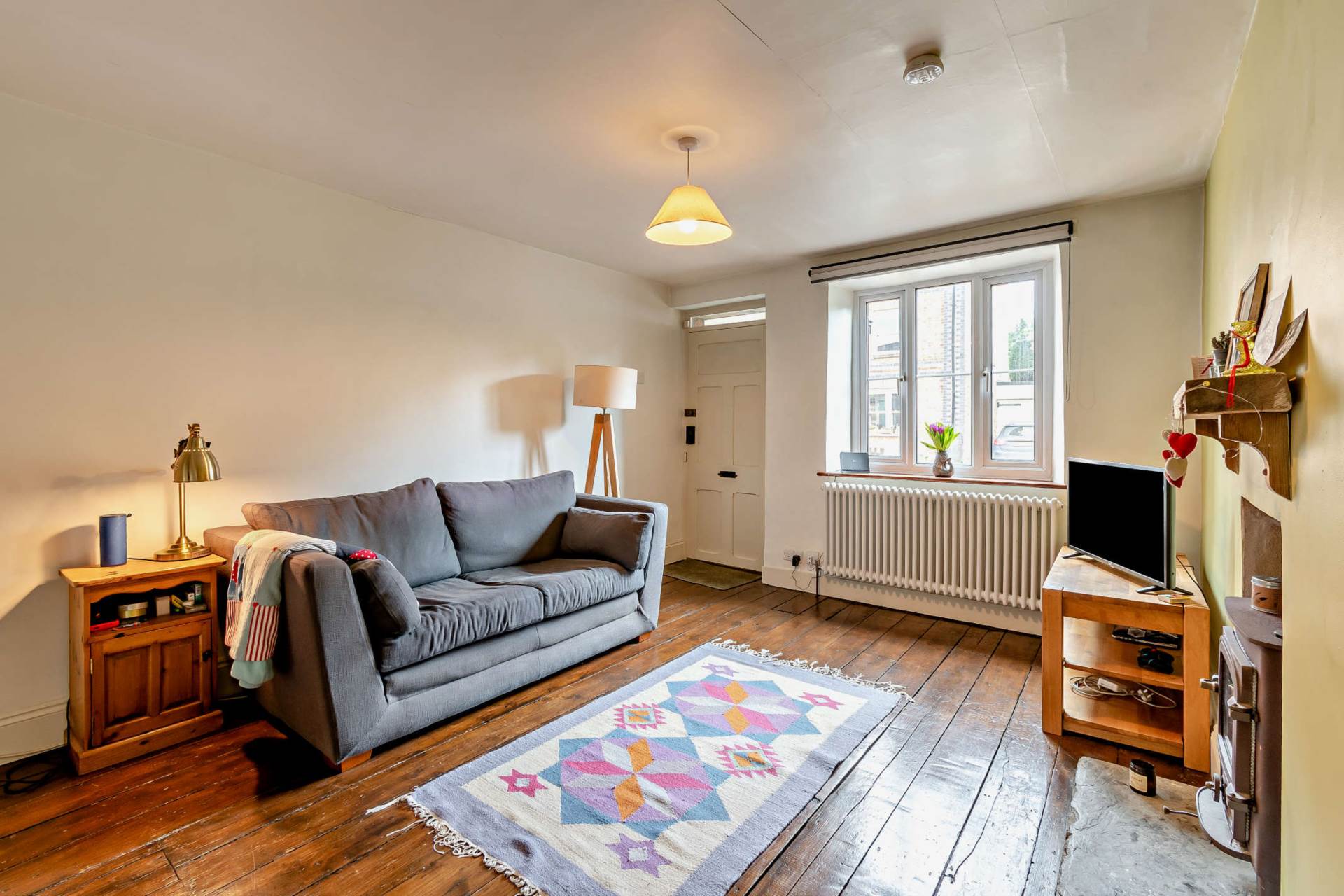 Churchill Terrace, Chipping Norton, Image 6