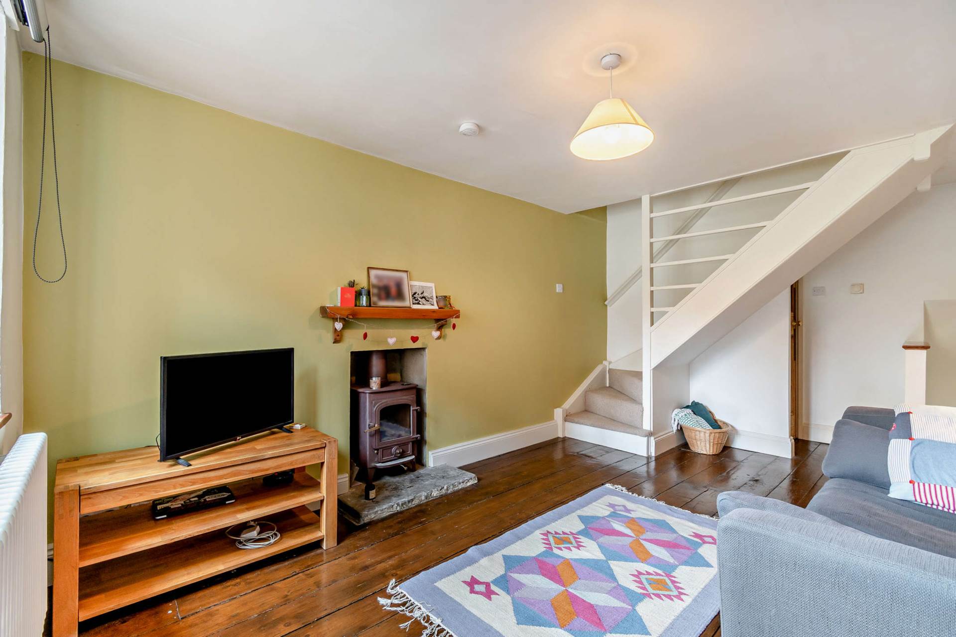 Churchill Terrace, Chipping Norton, Image 7