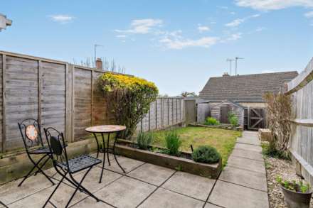 Churchill Terrace, Chipping Norton, Image 12