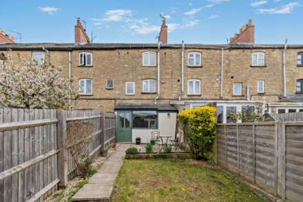 Churchill Terrace, Chipping Norton, Image 13