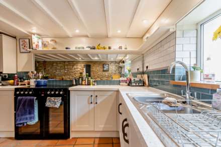 Churchill Terrace, Chipping Norton, Image 4