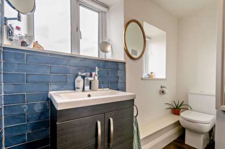 Churchill Terrace, Chipping Norton, Image 9