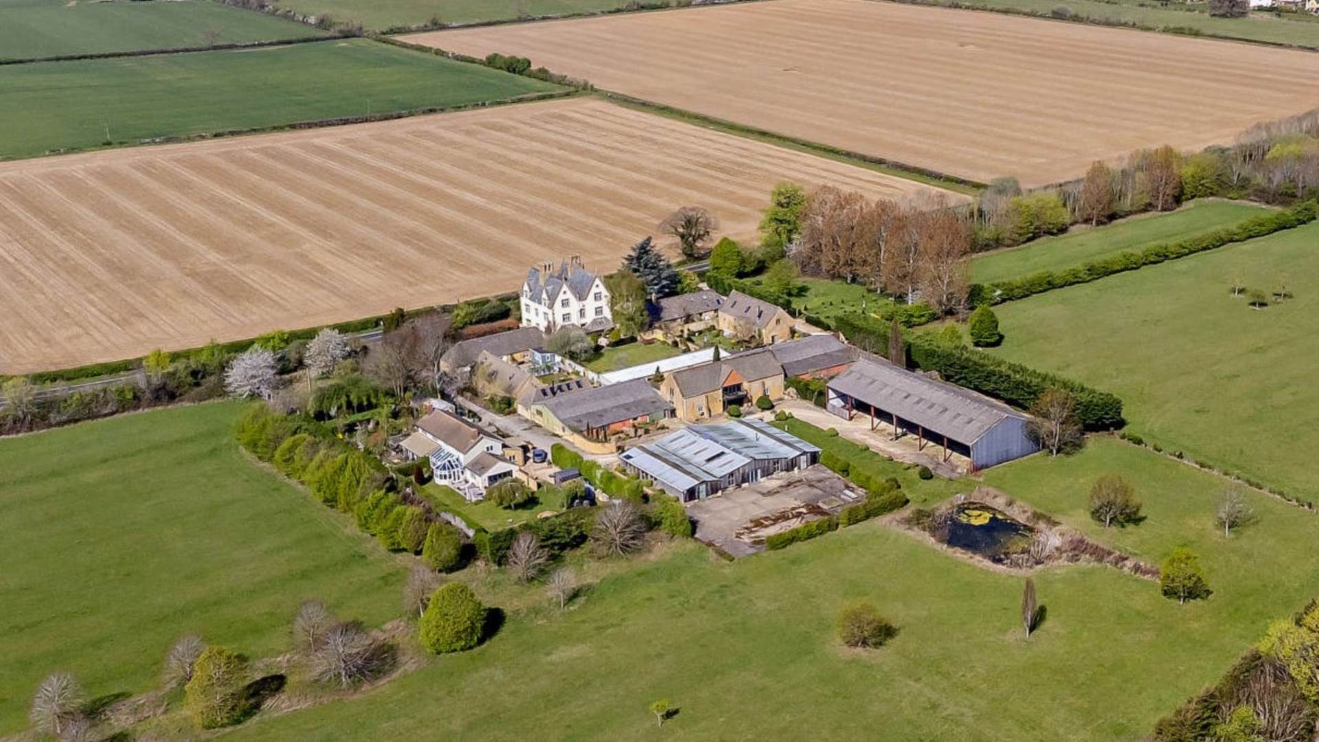 Didbrook Fields, Toddington, Image 14