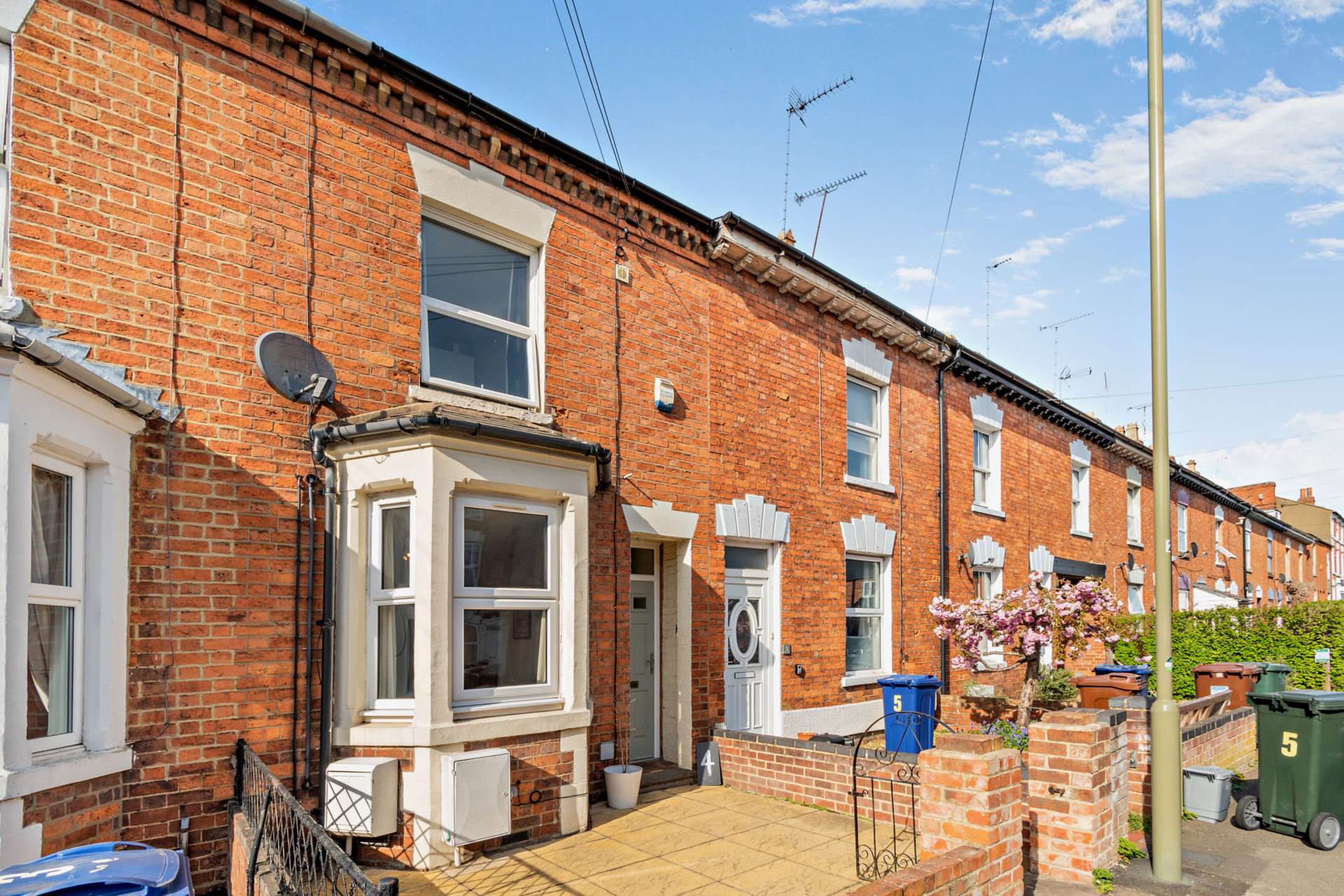 North Street, Banbury, Image 1