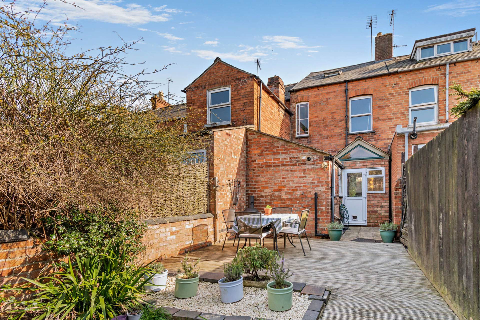 North Street, Banbury, Image 14