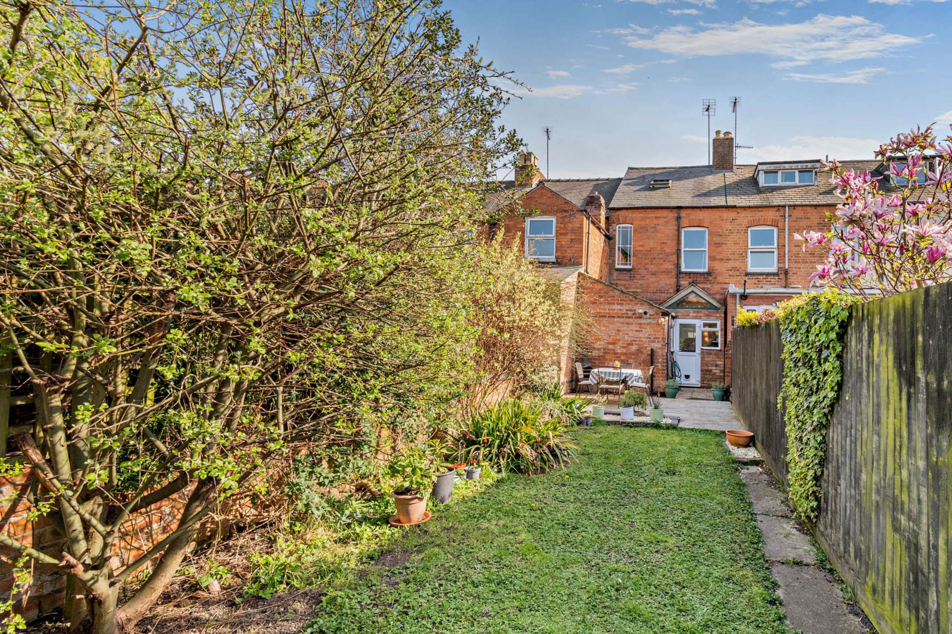 North Street, Banbury, Image 15