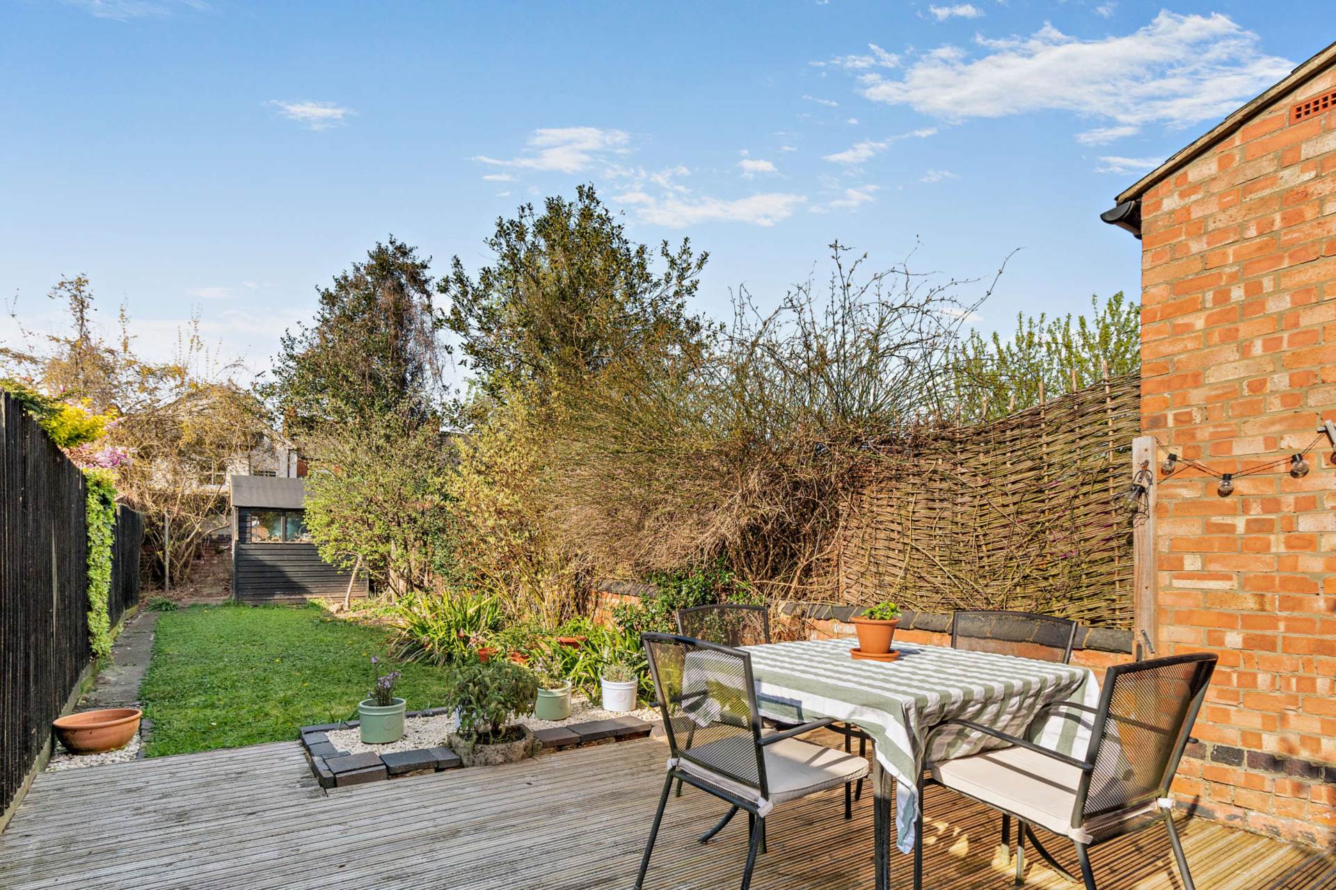 North Street, Banbury, Image 16