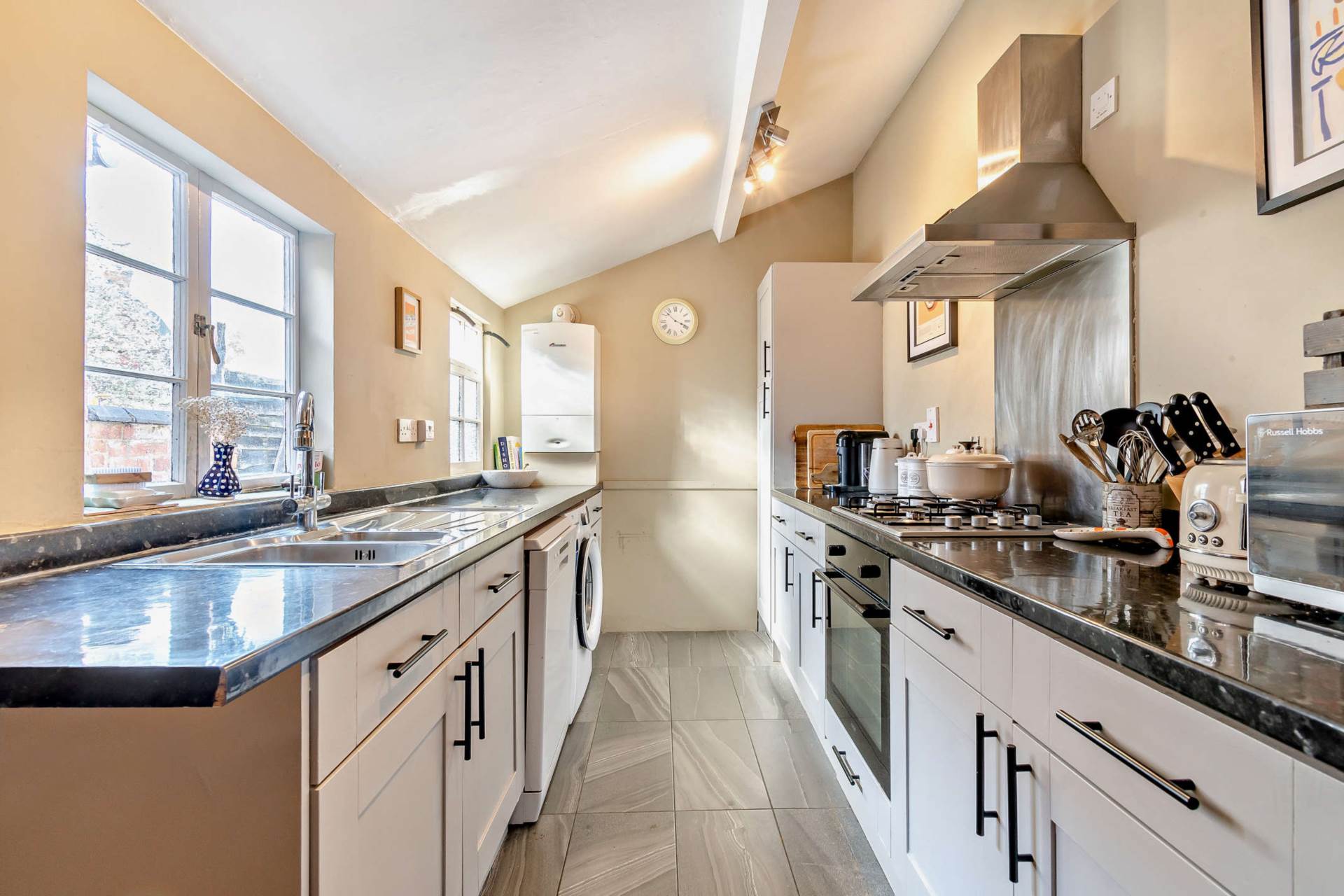 North Street, Banbury, Image 6