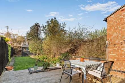 North Street, Banbury, Image 16