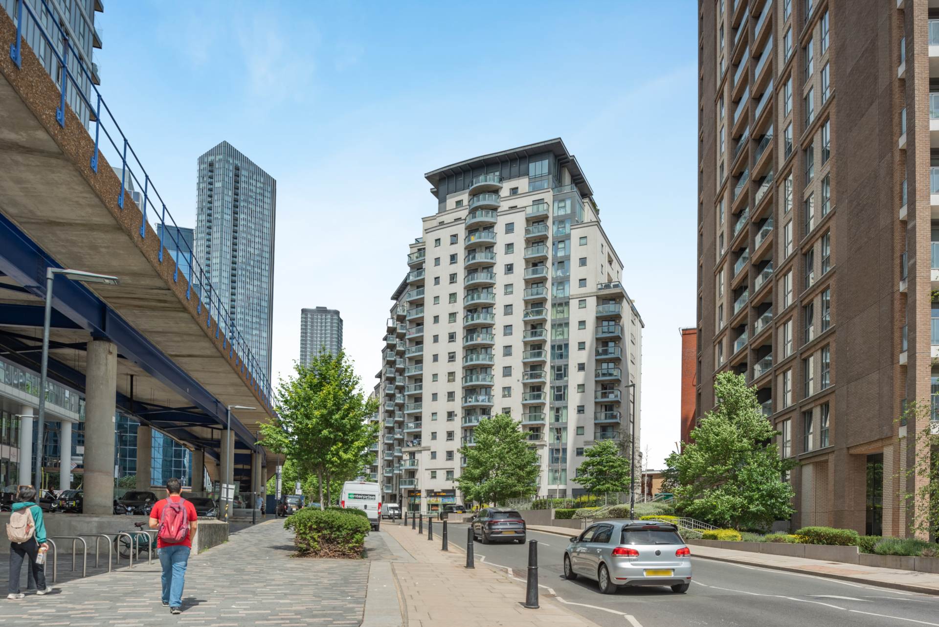 Roffey Street, London, Image 1