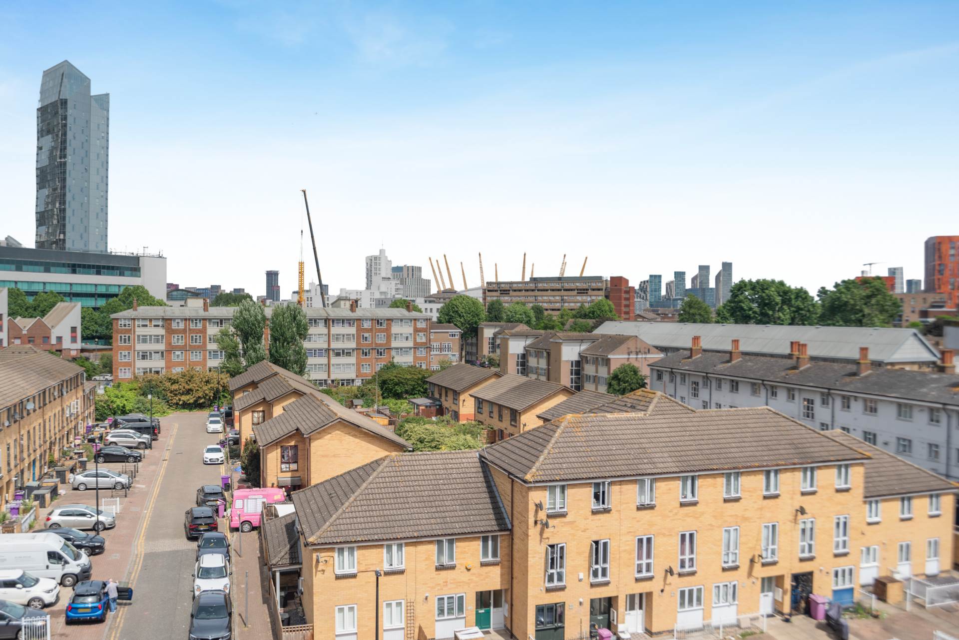 Roffey Street, London, Image 17