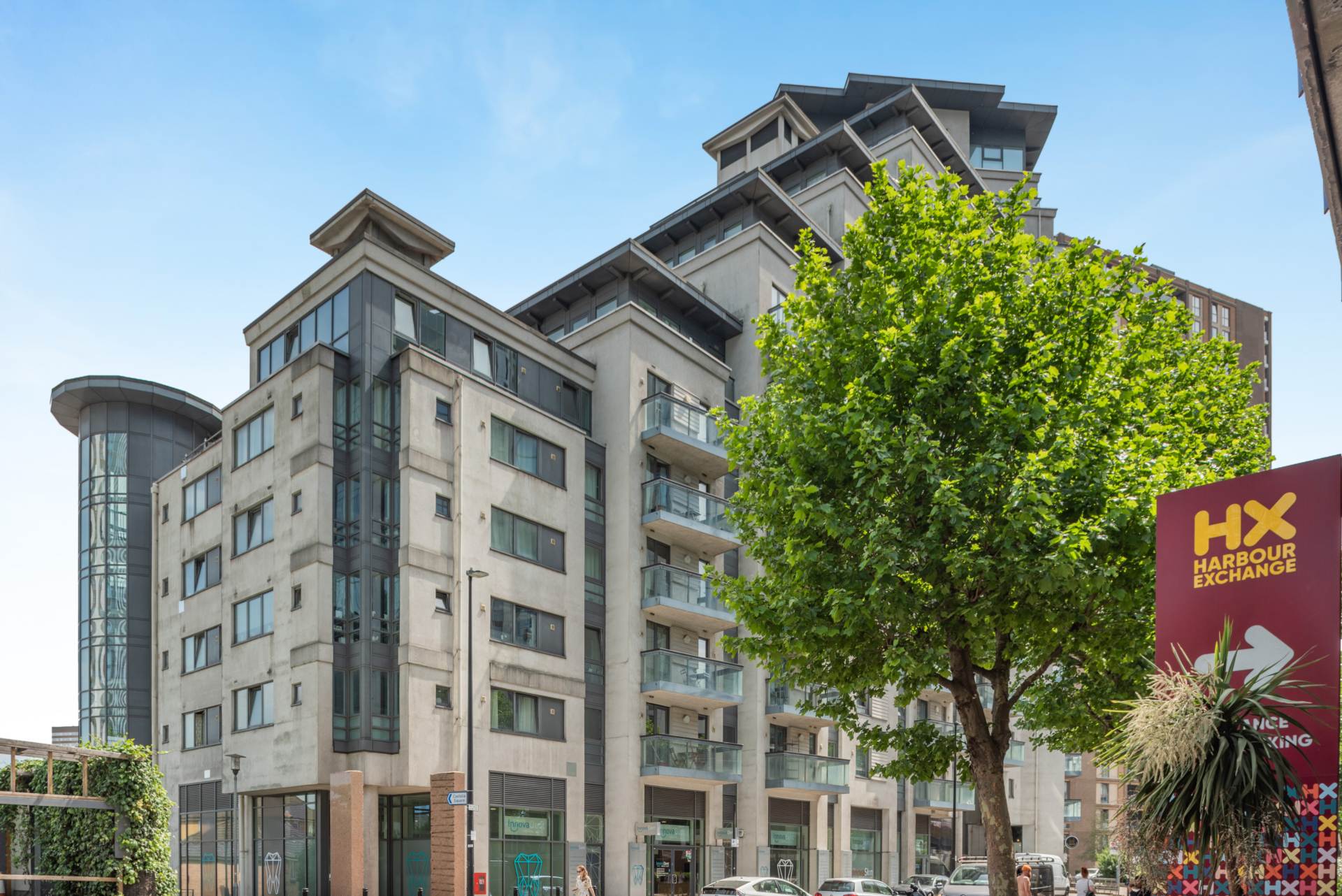 Roffey Street, London, Image 19