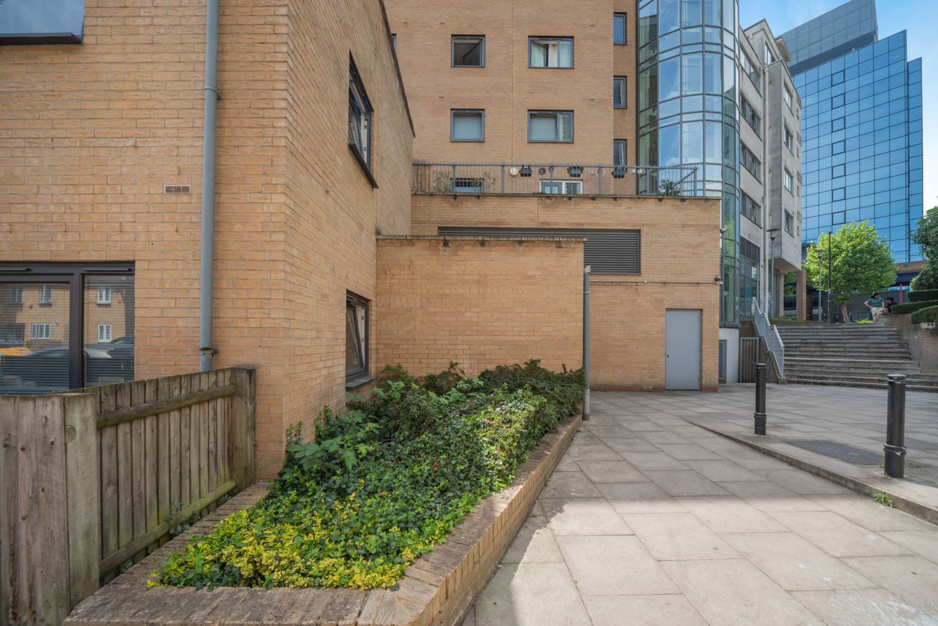 Roffey Street, London, Image 2