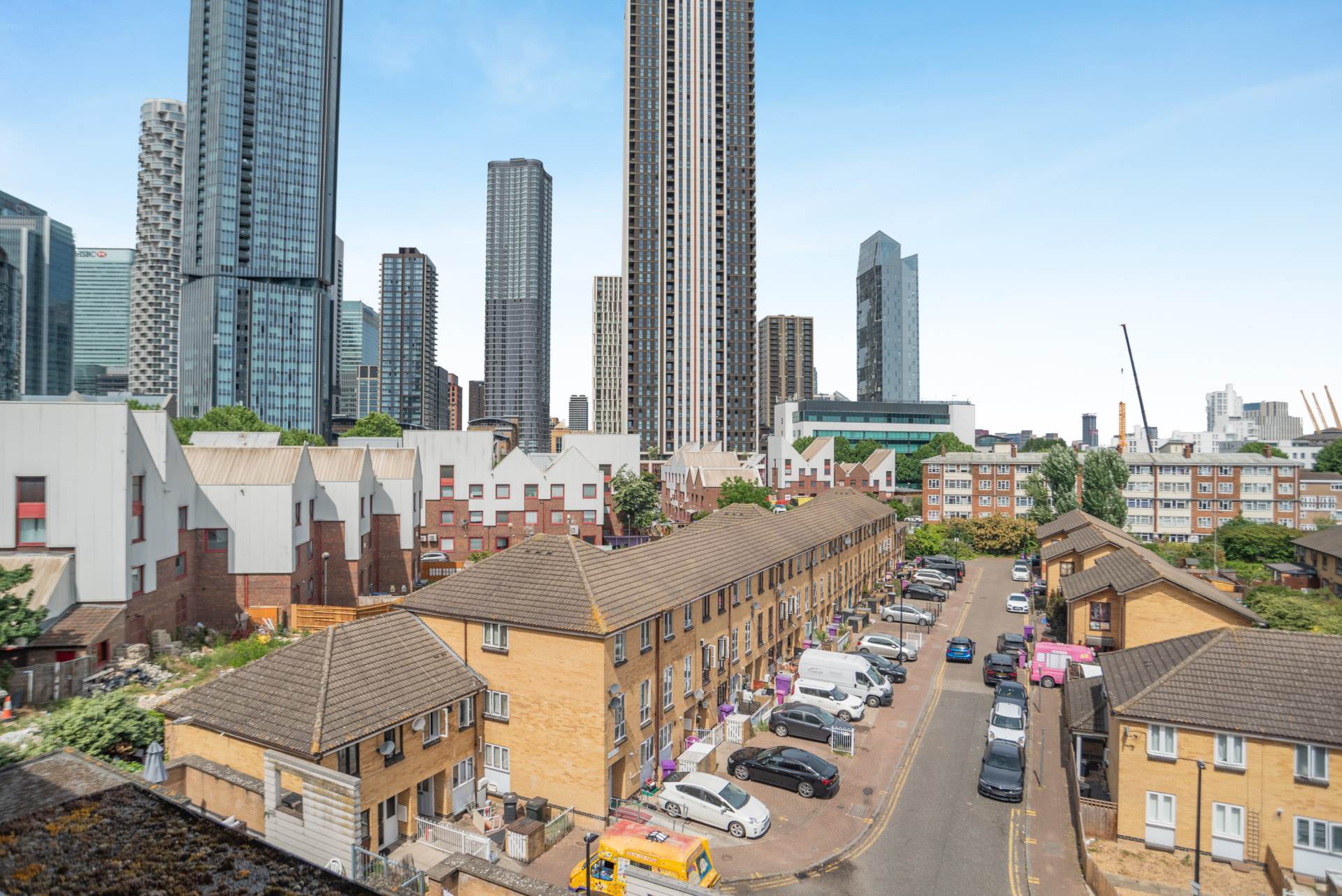 Roffey Street, London, Image 21