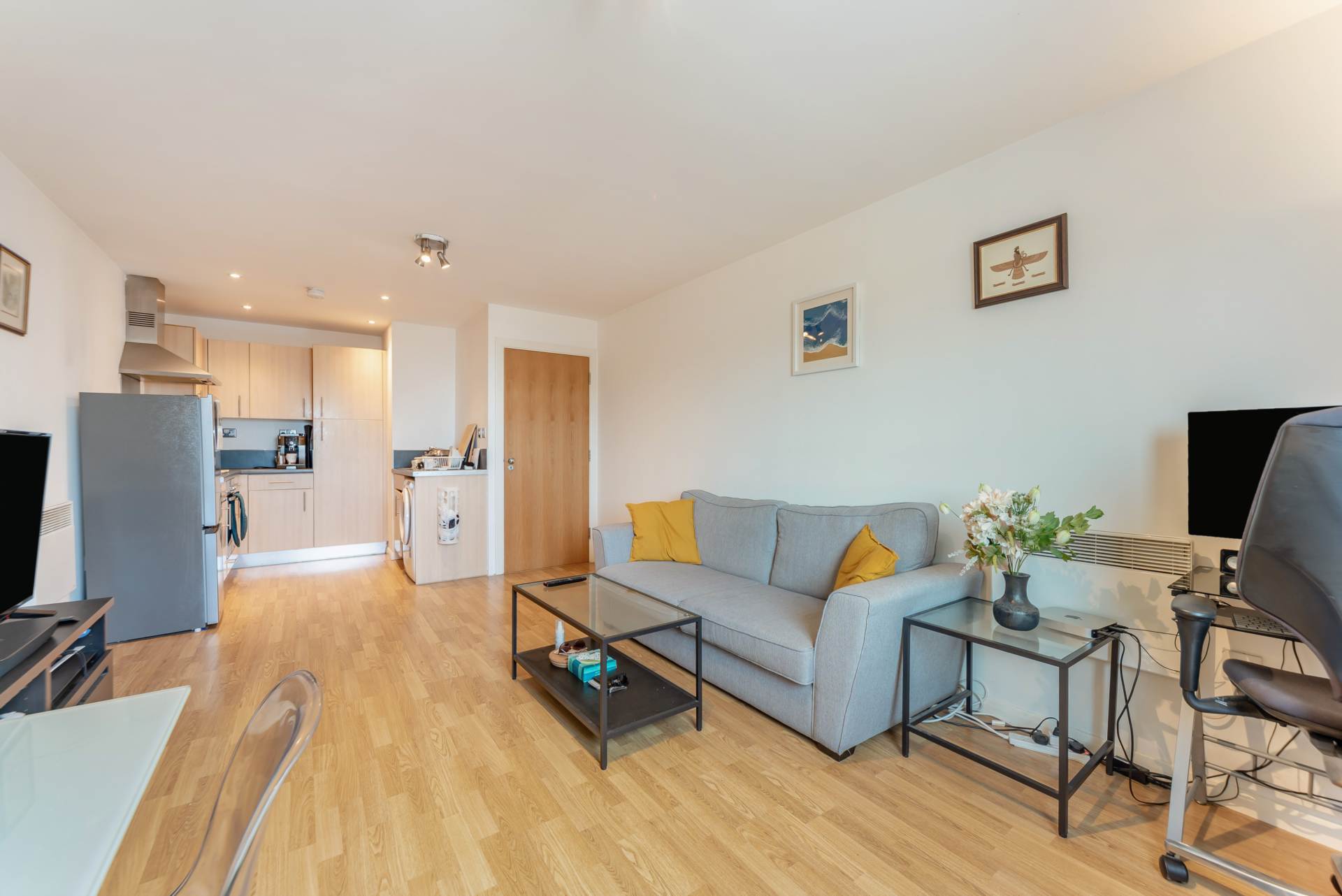 Roffey Street, London, Image 3