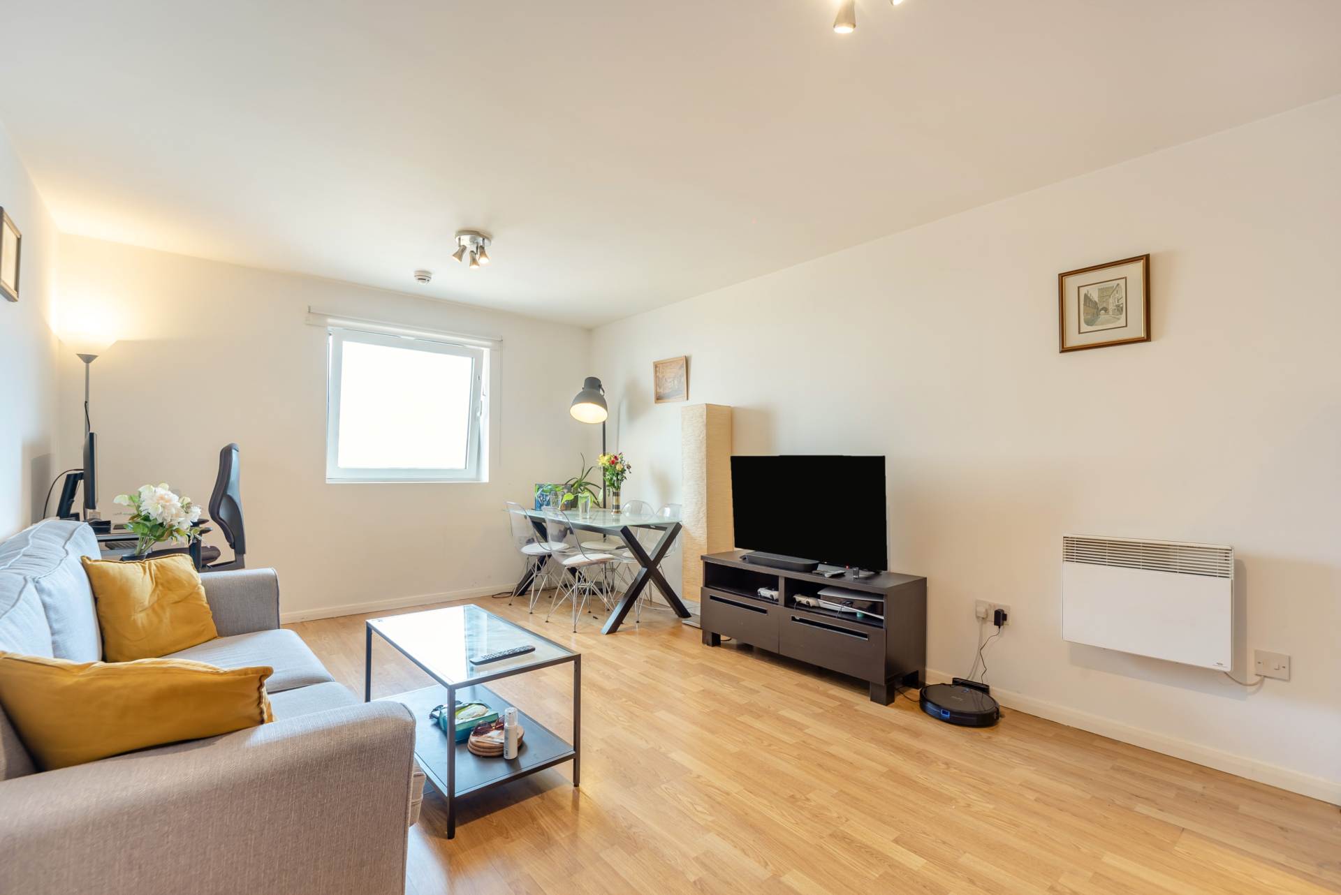 Roffey Street, London, Image 4