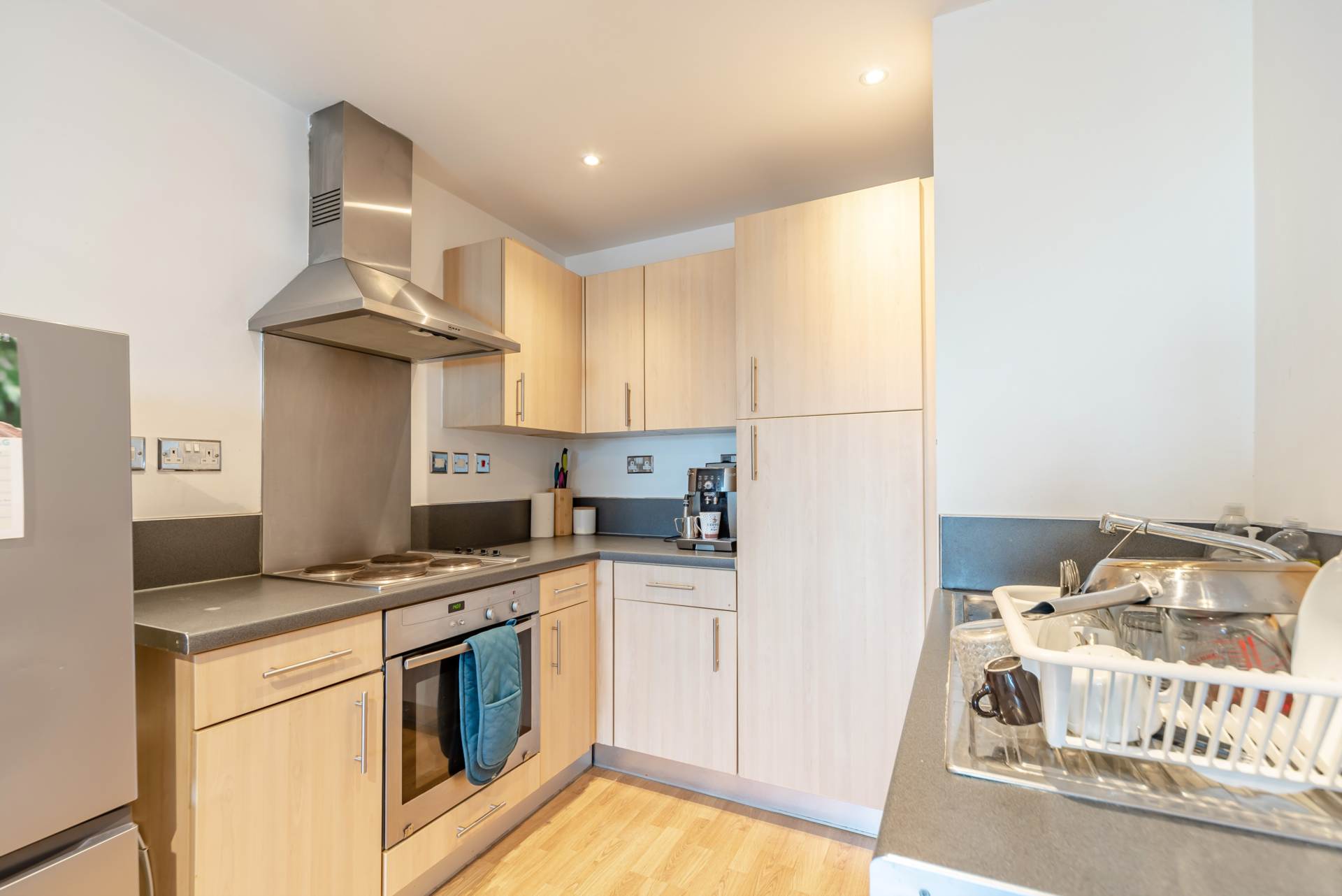 Roffey Street, London, Image 7