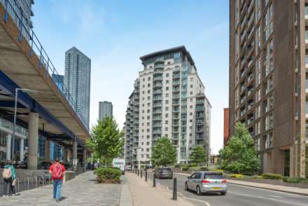 Roffey Street, London, Image 1