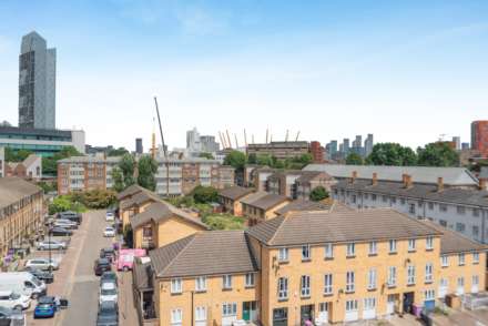 Roffey Street, London, Image 17